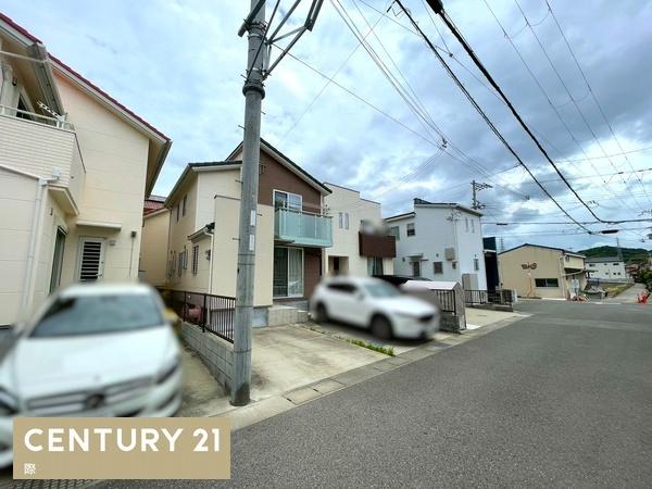 和歌山市鳴神　中古戸建