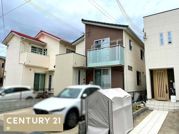 和歌山市鳴神　中古戸建