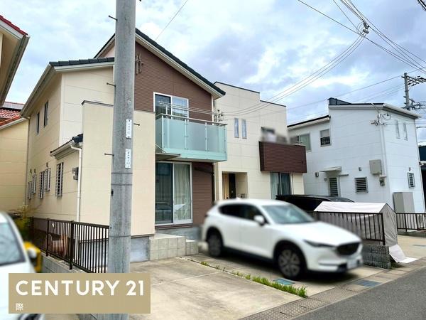 和歌山市鳴神の中古一戸建て(その他現地)