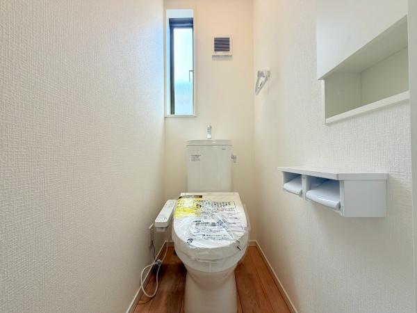 和歌山市塩屋第3-2号棟　新築戸建