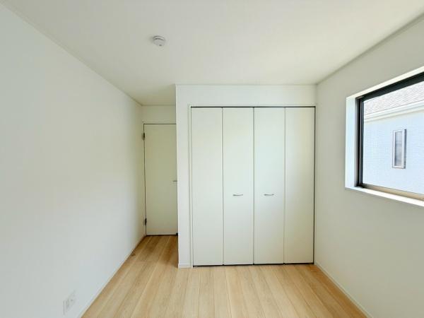 和歌山市塩屋第3-2号棟　新築戸建
