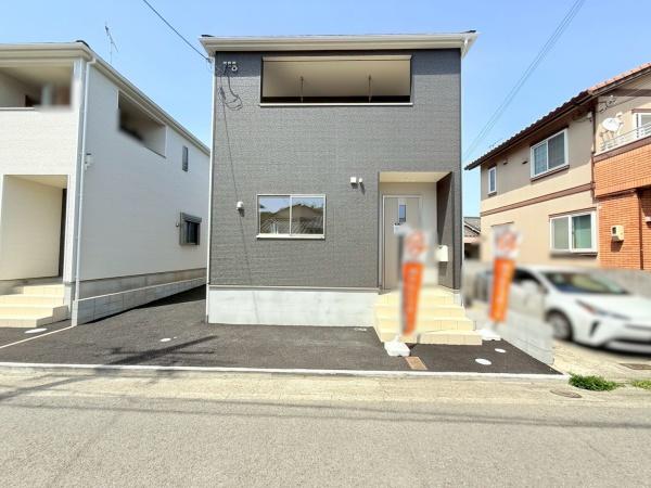 和歌山市塩屋第3-2号棟　新築戸建