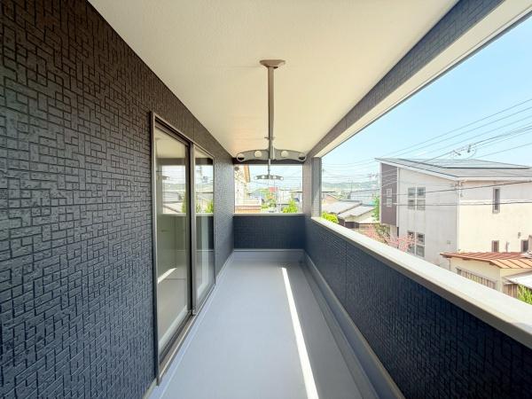 和歌山市塩屋第3-2号棟　新築戸建