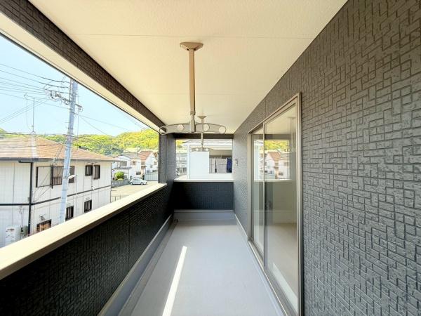 和歌山市塩屋第3-2号棟　新築戸建