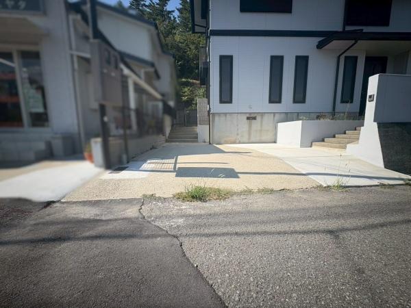 和歌山市和歌浦西２丁目の中古一戸建て