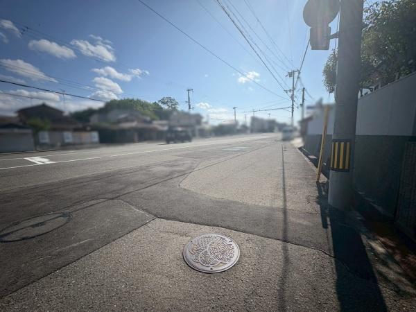 和歌山市和歌浦西２丁目の中古一戸建て