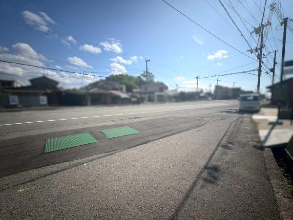 和歌山市和歌浦西2丁目　中古戸建