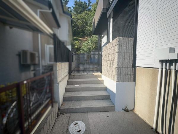 和歌山市和歌浦西2丁目　中古戸建