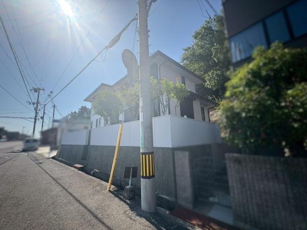 和歌山市和歌浦西２丁目の中古一戸建て