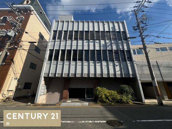 和歌山市湊本町一丁目　住宅兼事務所(店舗)