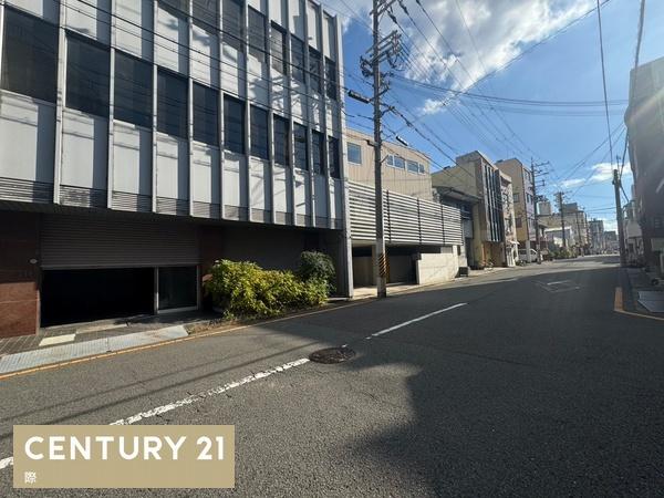 和歌山市湊本町一丁目　住宅兼事務所(店舗)