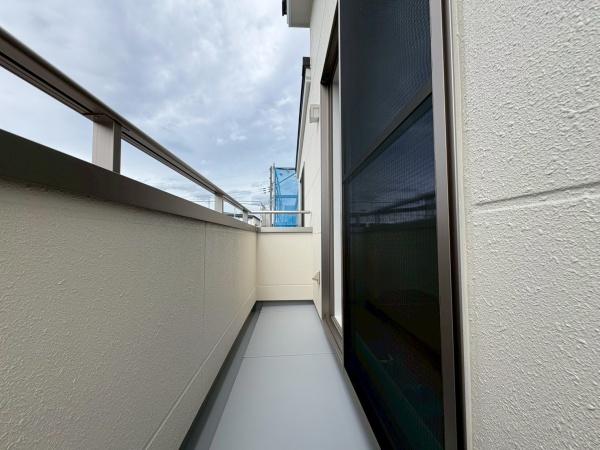 風土記6-22号　新築戸建