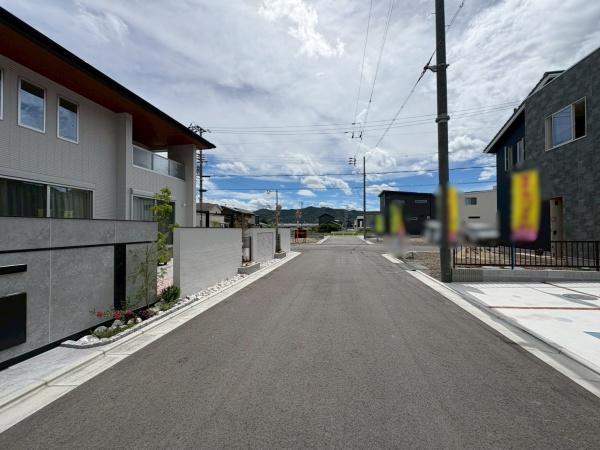 風土記6-22号　新築戸建