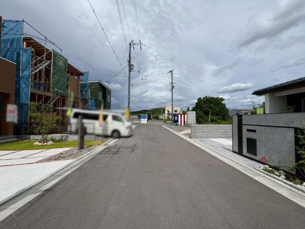 風土記6-22号　新築戸建