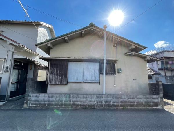 和歌山市有家の中古一戸建て