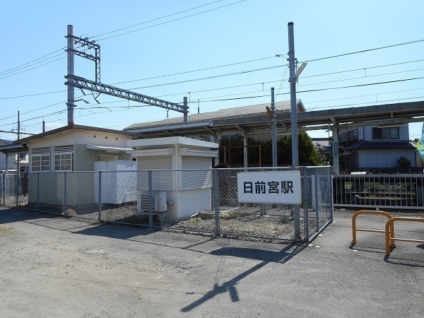和歌山市有家の中古一戸建て(日前宮駅(和歌山電鉄貴志川線))