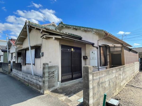 和歌山市有家　中古戸建