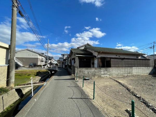 和歌山市有家　中古戸建