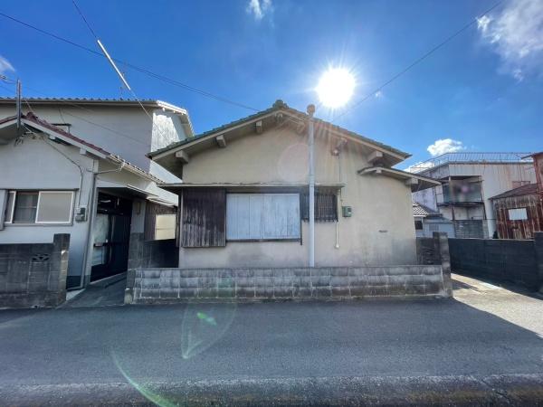 和歌山市有家　中古戸建