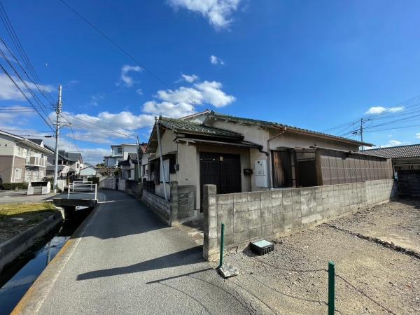 和歌山市有家　中古戸建