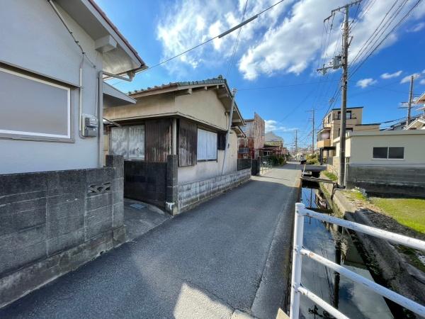 和歌山市有家の中古一戸建て