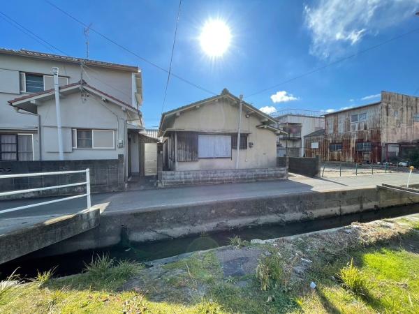 和歌山市有家の中古一戸建て