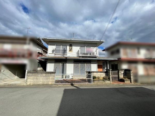 和歌山市有本の土地