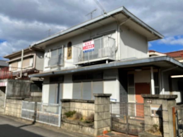 和歌山市有本の土地