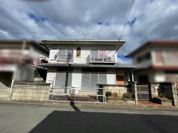 和歌山市有本　土地