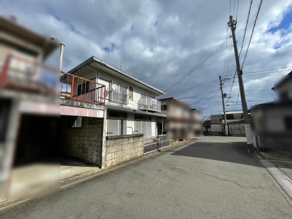 和歌山市有本　土地