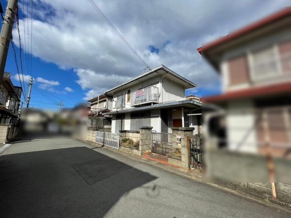 和歌山市有本　土地