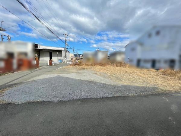 和歌山市中之島の土地