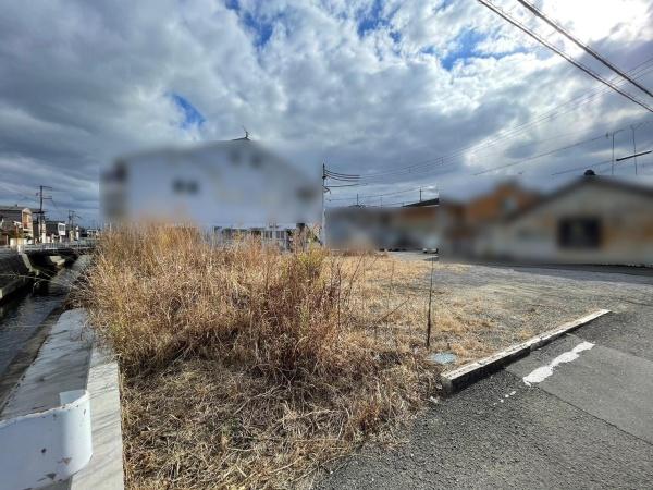 和歌山市中之島の土地
