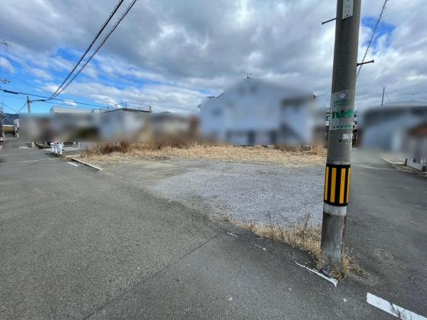 和歌山市中之島　土地