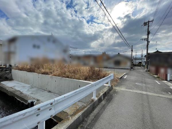 和歌山市中之島の土地