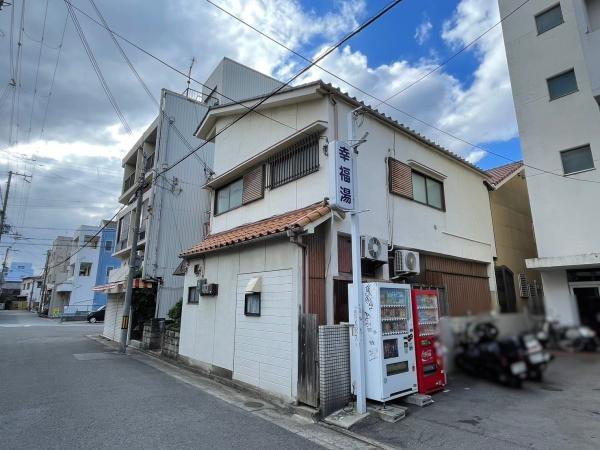 和歌山市北休賀町の中古一戸建て