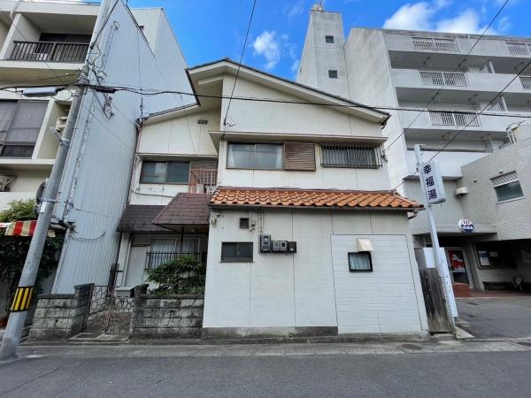 和歌山市北休賀町　中古戸建