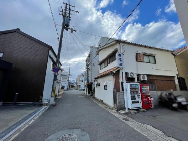 和歌山市北休賀町　中古戸建