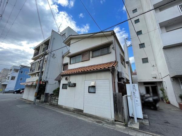 和歌山市北休賀町　中古戸建