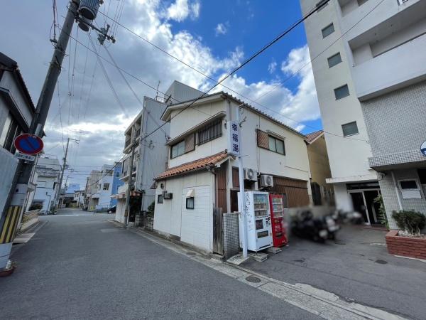 和歌山市北休賀町　中古戸建