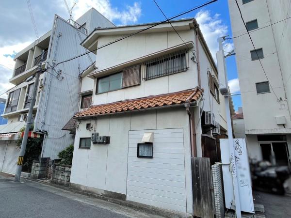 和歌山市北休賀町の中古一戸建て