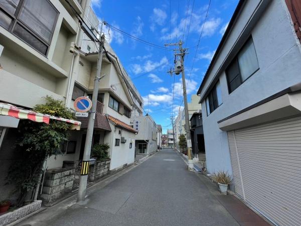 和歌山市北休賀町の中古一戸建て