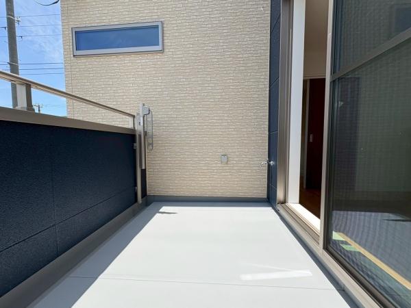 和歌山市和歌浦中1-1　新築戸建