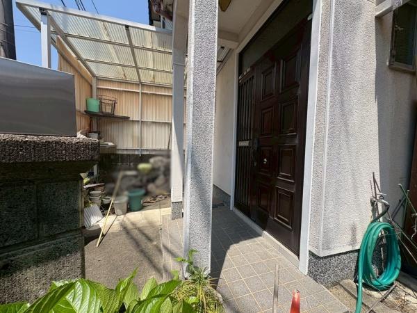 和歌山市紀三井寺の中古一戸建て