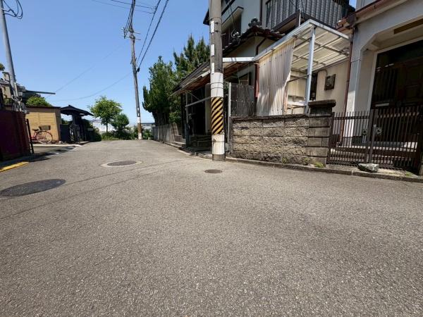 和歌山市紀三井寺の中古一戸建て