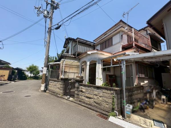 和歌山市紀三井寺の中古一戸建て