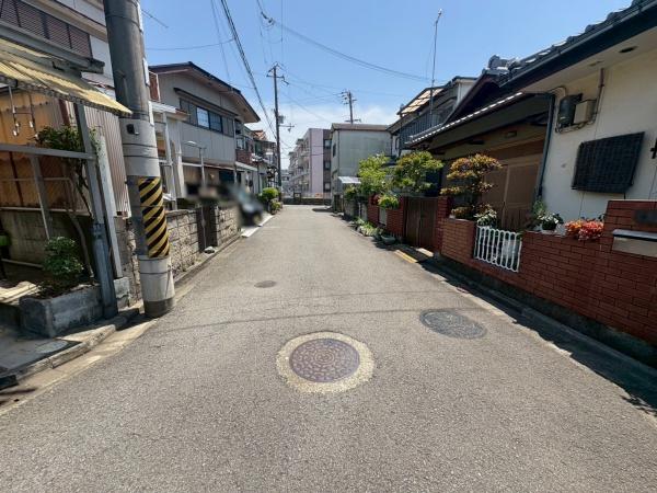 和歌山市紀三井寺　中古戸建