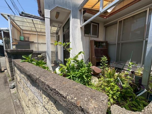 和歌山市紀三井寺　中古戸建