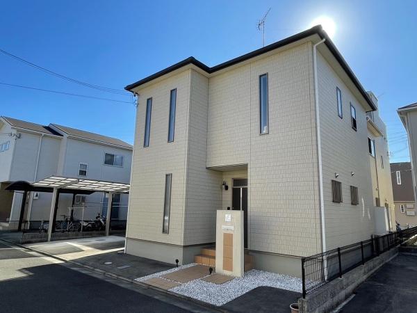 和歌山市杭ノ瀬　中古戸建
