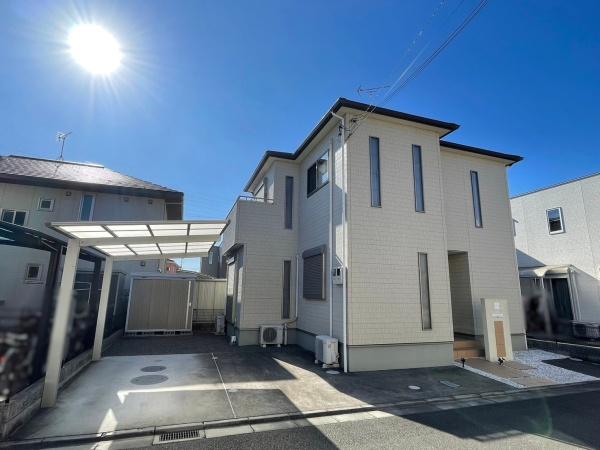 和歌山市杭ノ瀬　中古戸建